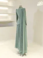 Levana Modest Evening Dress