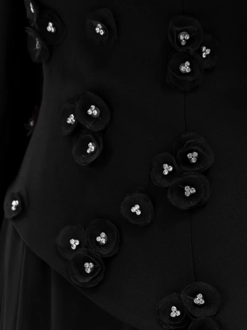 Levana Modest Evening Dress