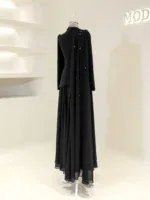 Levana Modest Evening Dress