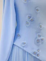 Levana Modest Evening Dress