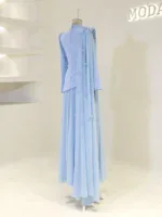 Levana Modest Evening Dress