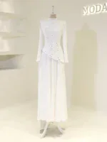 Levana Modest Evening Dress