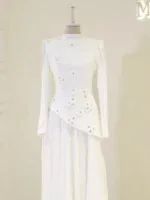 Levana Modest Evening Dress