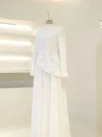 Levana Modest Evening Dress