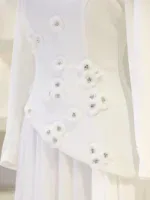 Levana Modest Evening Dress