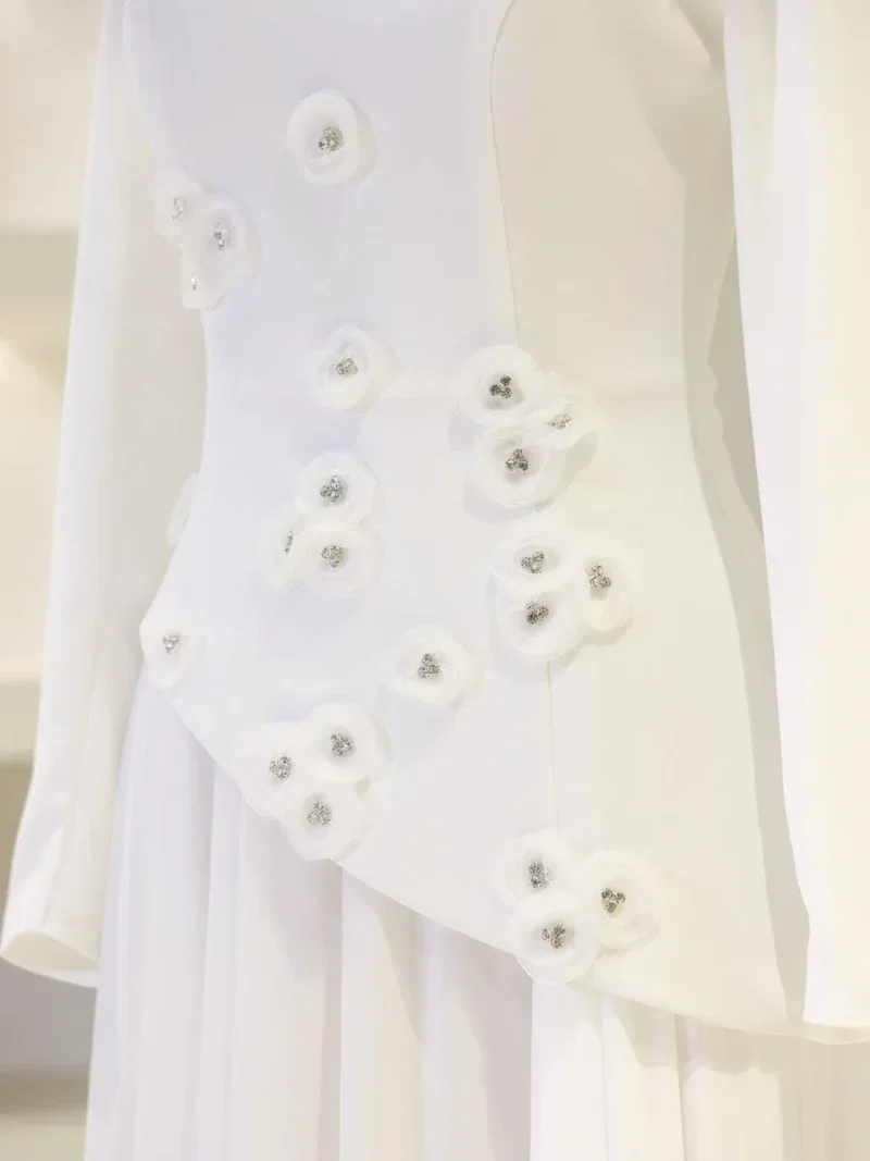 Levana Modest Evening Dress