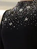 Levin Modest Evening Dress