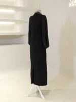 Levin Modest Evening Dress