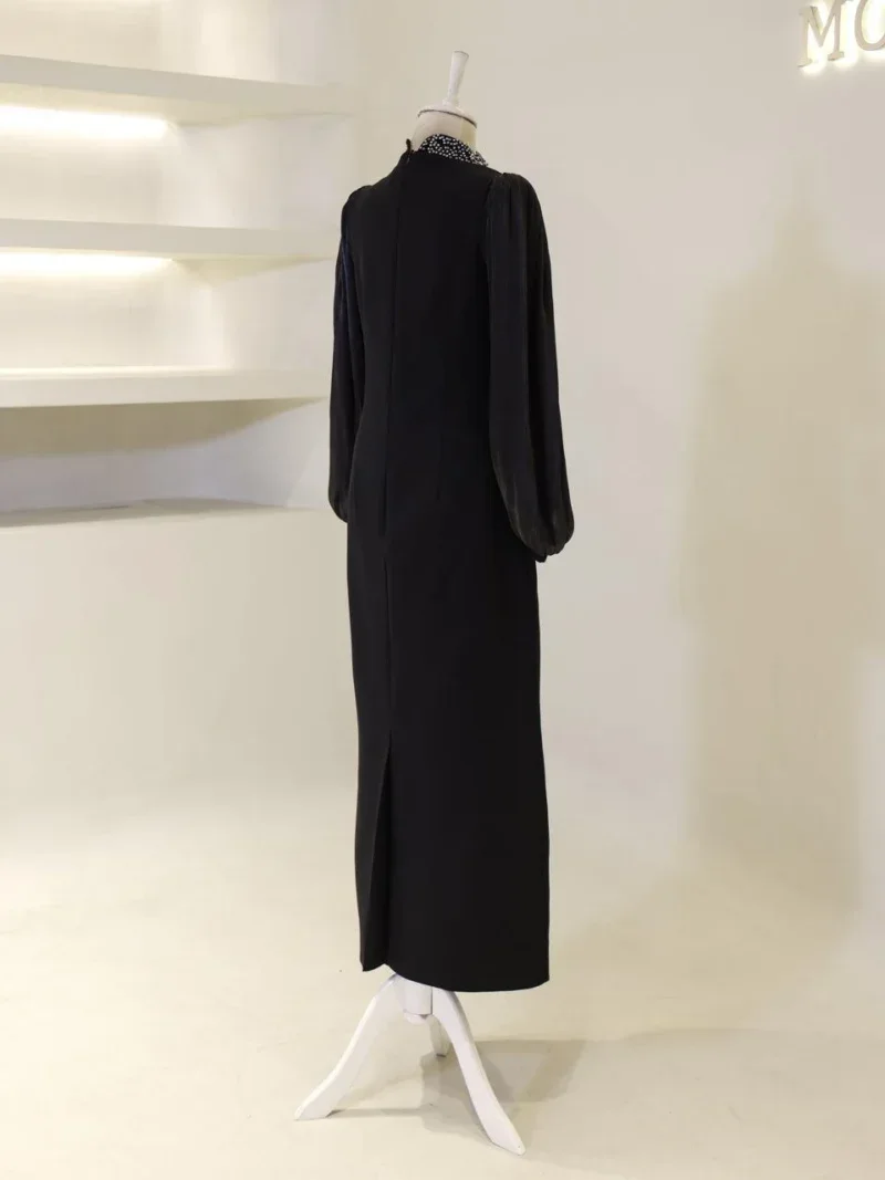 Levin Modest Evening Dress