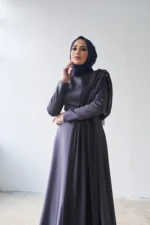 Leyla Modest Evening Dress