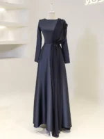 Leyla Modest Evening Dress