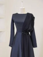 Leyla Modest Evening Dress