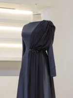 Leyla Modest Evening Dress