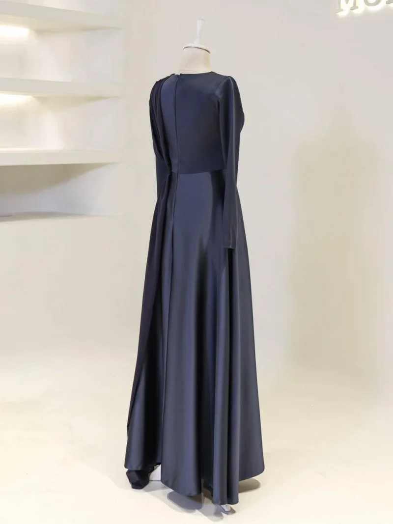 Leyla Modest Evening Dress