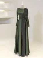Leyla Modest Evening Dress