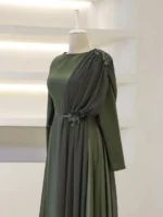 Leyla Modest Evening Dress
