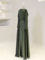 Leyla Modest Evening Dress