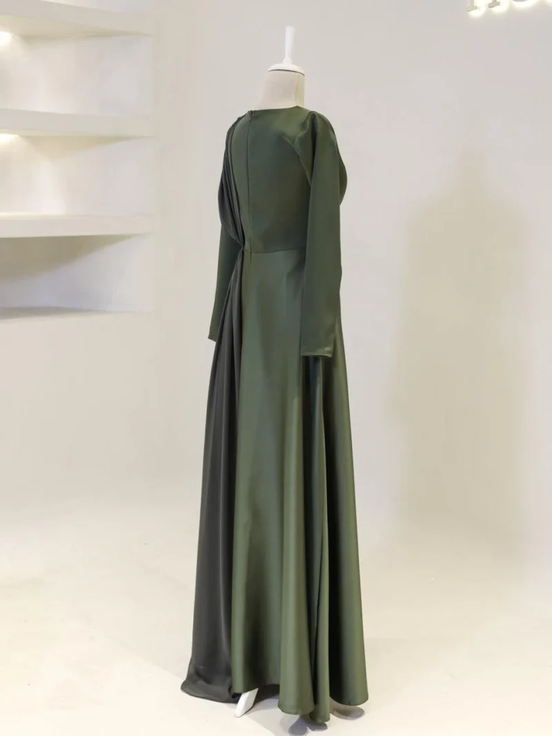 Leyla Modest Evening Dress