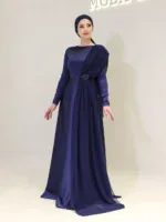 Leyla Modest Evening Dress
