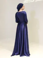 Leyla Modest Evening Dress