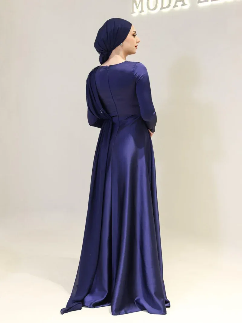 Leyla Modest Evening Dress