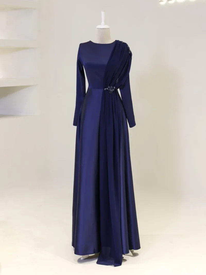 Leyla Modest Evening Dress