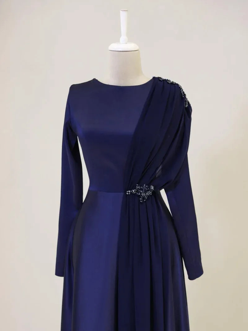 Leyla Modest Evening Dress