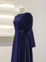 Leyla Modest Evening Dress