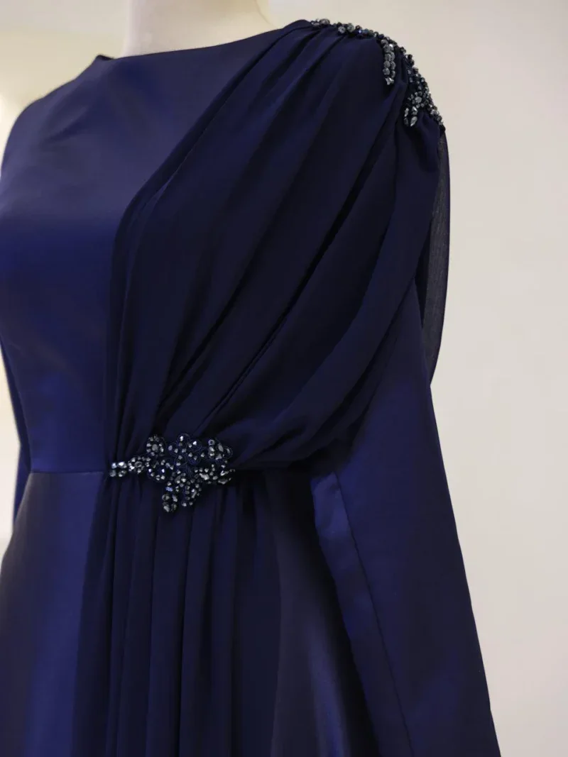 Leyla Modest Evening Dress