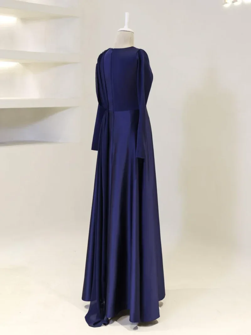 Leyla Modest Evening Dress