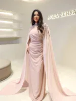 Lillesol Modest Evening Dress