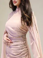 Lillesol Modest Evening Dress