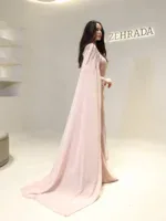 Lillesol Modest Evening Dress