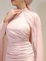 Lillesol Modest Evening Dress