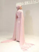 Lillesol Modest Evening Dress