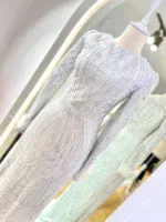 Lilyana Modest Evening Dress