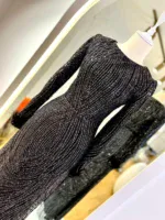 Lilyana Modest Evening Dress