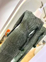 Lilyana Modest Evening Dress