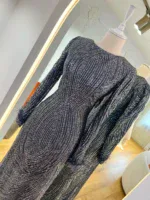 Lilyana Modest Evening Dress