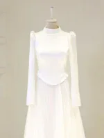 Liora Modest Evening Dress