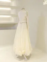 Liora Modest Evening Dress