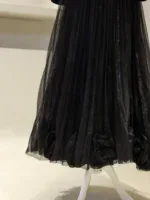 Liora Modest Evening Dress