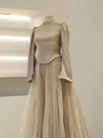 Liora Modest Evening Dress