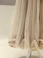 Liora Modest Evening Dress