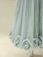 Liora Modest Evening Dress