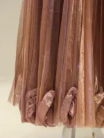 Liora Modest Evening Dress