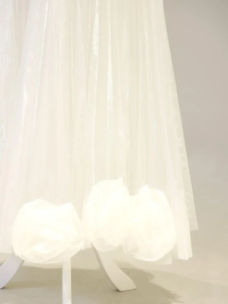 Liora Modest Evening Dress