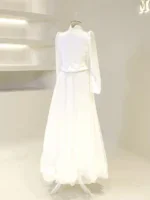 Liora Modest Evening Dress