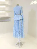 Lopez Modest Outfit Set