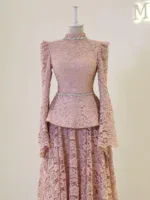 Lopez Modest Outfit Set